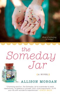 Front cover_The Someday Jar