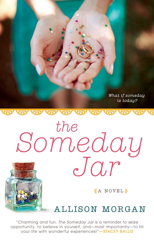 Front cover_The Someday Jar