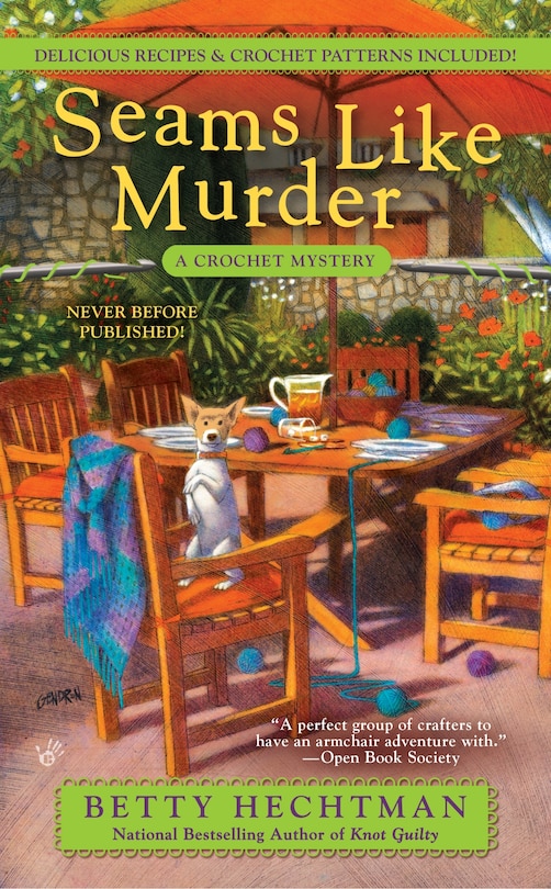 Couverture_Seams Like Murder