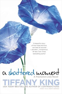 Front cover_A Shattered Moment