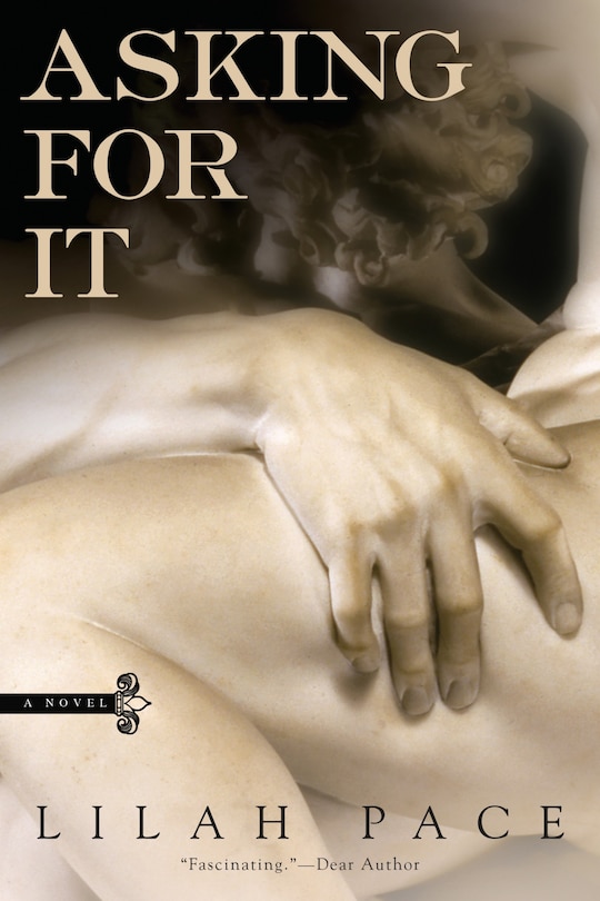 Front cover_Asking For It