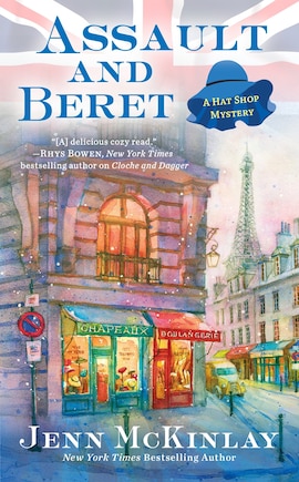 Couverture