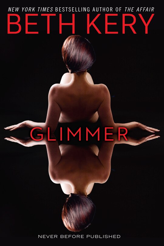 Front cover_Glimmer