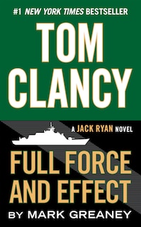 Tom Clancy Full Force And Effect