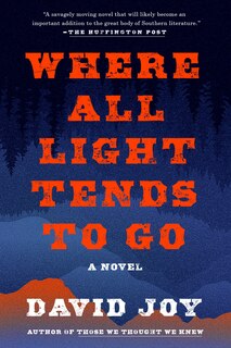 Front cover_Where All Light Tends To Go
