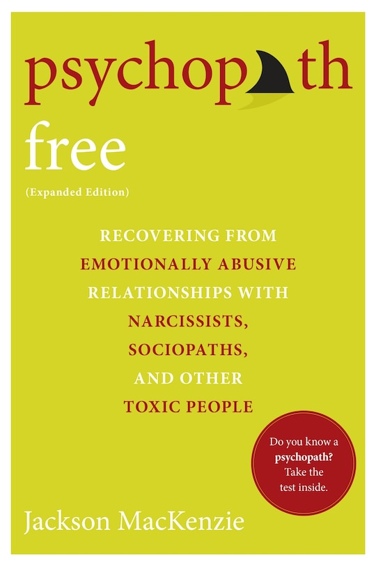 Front cover_Psychopath Free (Expanded Edition)