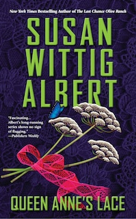 Front cover_Queen Anne's Lace