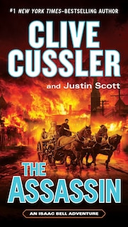 Front cover_The Assassin