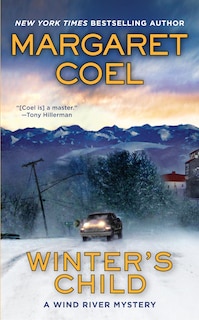 Front cover_Winter's Child
