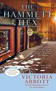 The Hammett Hex by Victoria Abbott