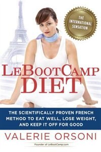 Couverture_Lebootcamp Diet