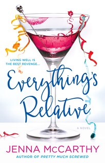 Couverture_Everything's Relative
