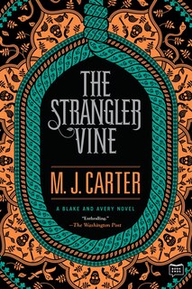 Front cover_The Strangler Vine