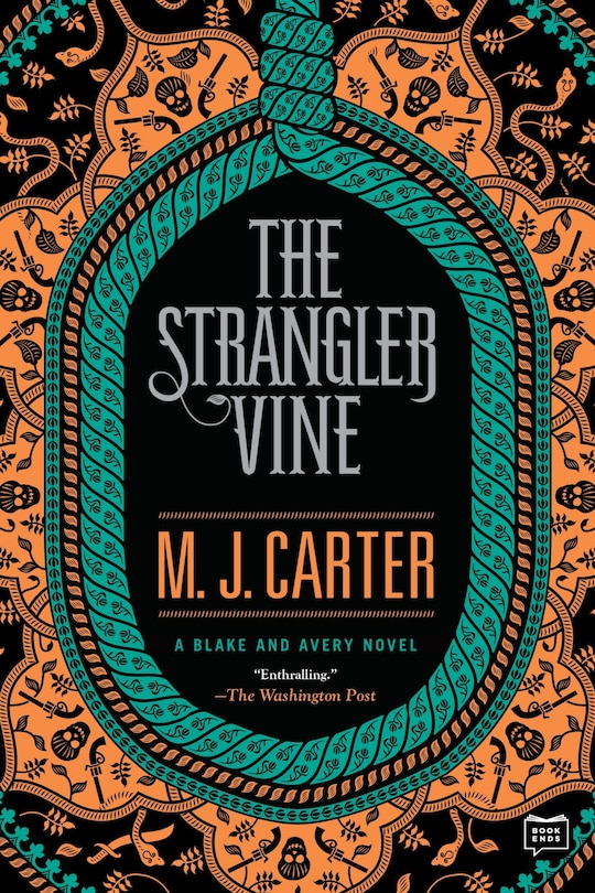Front cover_The Strangler Vine