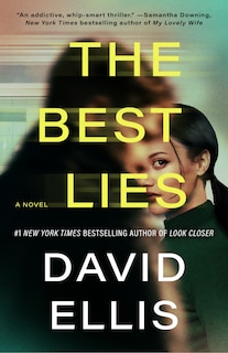 Front cover_The Best Lies