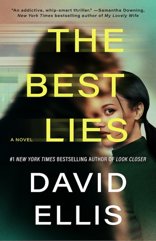 Front cover_The Best Lies