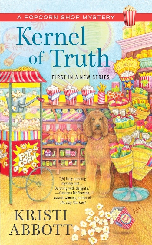 Couverture_Kernel of Truth