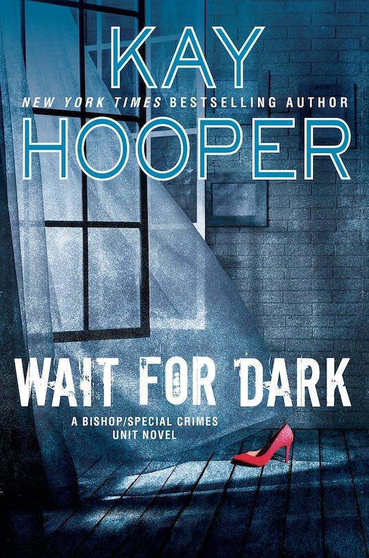 Couverture_Wait For Dark