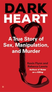 Front cover_Dark Heart