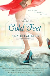 Front cover_Cold Feet