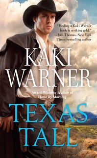 Front cover_Texas Tall