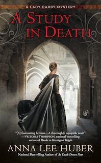Couverture_A Study in Death