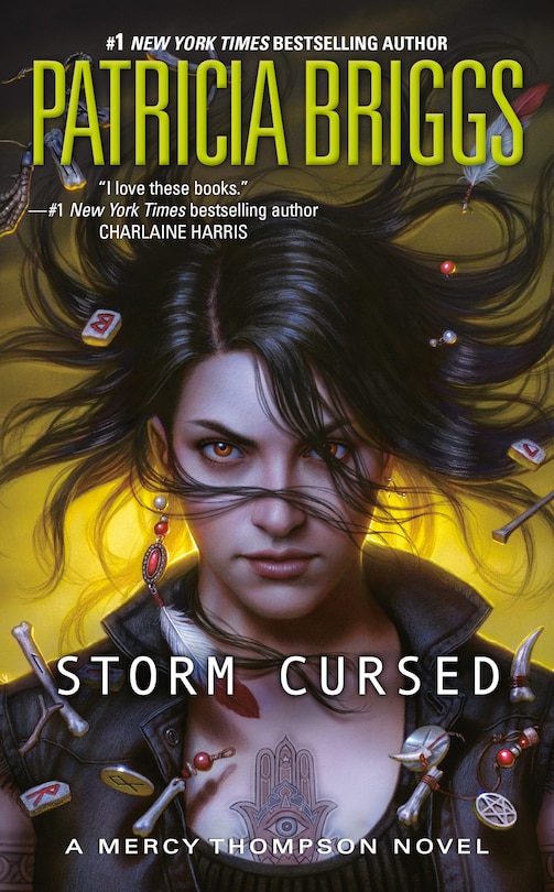 Front cover_Storm Cursed