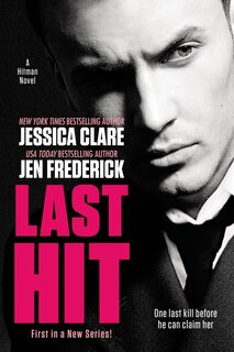Front cover_Last Hit