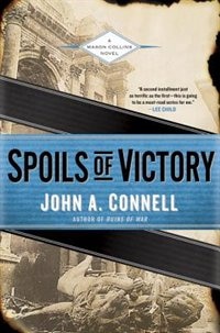 Spoils Of Victory: A Mason Collins Novel