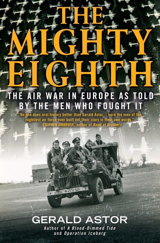 Front cover_The Mighty Eighth