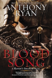 Couverture_Blood Song