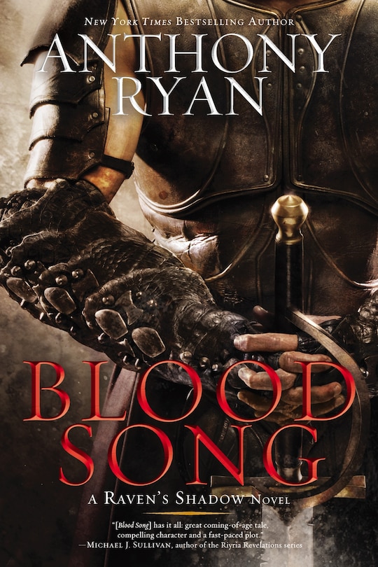 Couverture_Blood Song