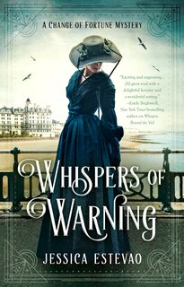 Front cover_Whispers Of Warning
