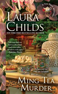Front cover_Ming Tea Murder