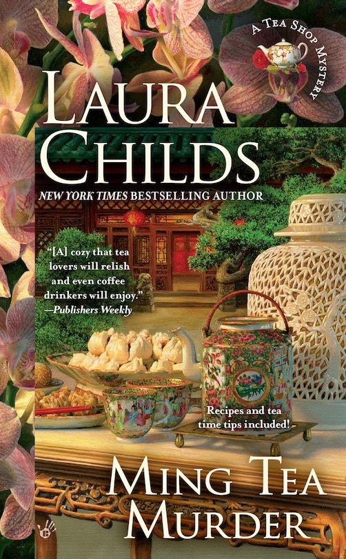 Front cover_Ming Tea Murder