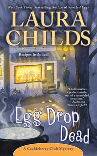 Front cover_Egg Drop Dead