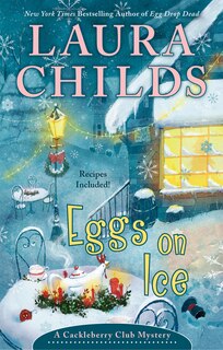 Front cover_Eggs On Ice
