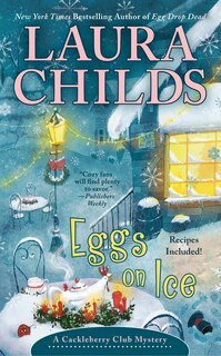Couverture_Eggs On Ice
