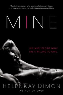 Front cover_Mine