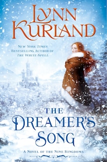 Front cover_The Dreamer's Song