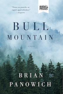 Bull Mountain