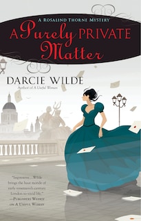 Front cover_A Purely Private Matter