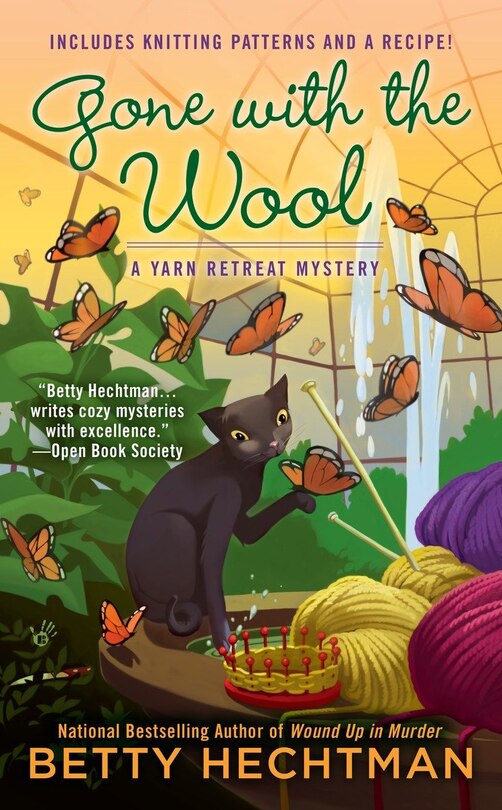 Couverture_Gone with the Wool