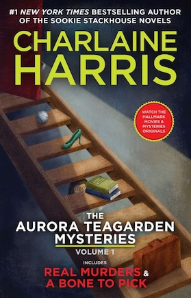 The Aurora Teagarden Mysteries: Volume One