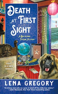 Front cover_Death at First Sight