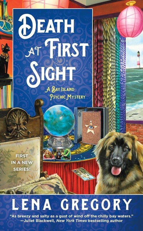 Front cover_Death at First Sight