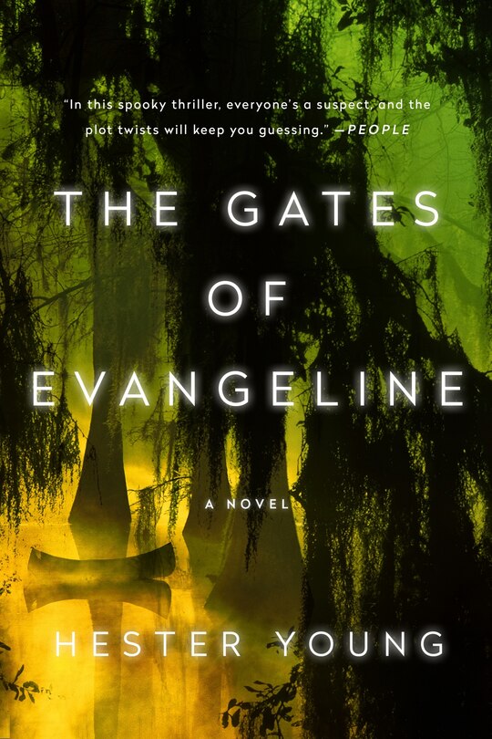 Couverture_The Gates Of Evangeline
