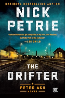 Front cover_The Drifter
