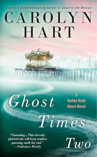 Front cover_Ghost Times Two
