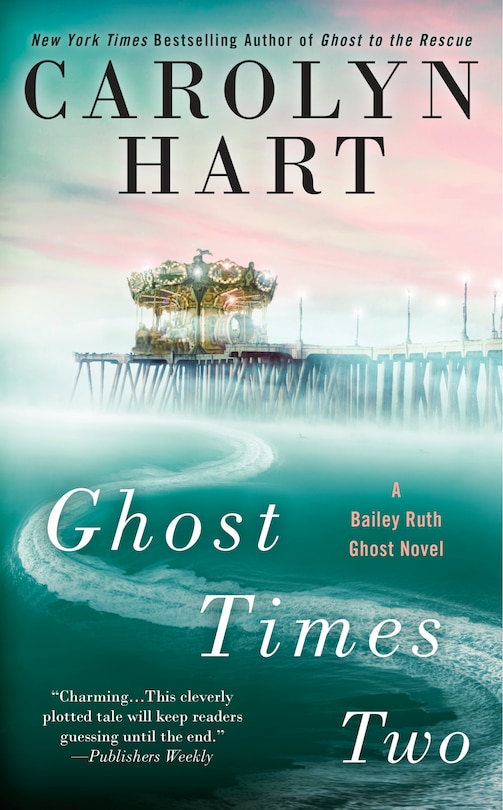 Front cover_Ghost Times Two